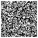 QR code with Ozark Press contacts
