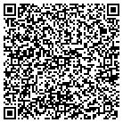QR code with Twin Lakes Printing CO Inc contacts