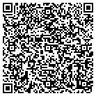 QR code with South Beach Hockey CO contacts