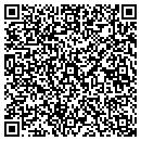 QR code with V360 Athletics Co contacts