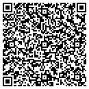 QR code with X Celleration LLC contacts