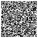 QR code with US Appraisals contacts