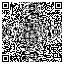 QR code with Haney Production Group Inc contacts