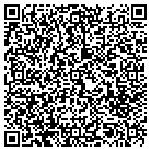 QR code with Town of Tillar Executive Offic contacts