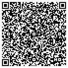 QR code with US Tyler Bend Maintenance Shop contacts