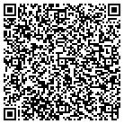 QR code with A S A P Printing Inc contacts