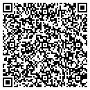 QR code with David E Student contacts