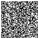 QR code with Gaude Printing contacts