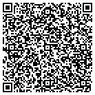 QR code with H H & Printing CO Inc contacts
