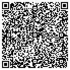 QR code with J & R Printing & Graphics Inc contacts