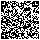 QR code with L G Graphics Inc contacts