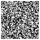 QR code with Maddy's Print Shop contacts