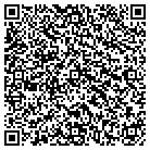 QR code with Mdh Graphic Service contacts