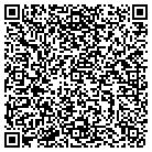 QR code with Plantation Printers Inc contacts