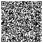 QR code with Precision Printing Of Florida Inc contacts