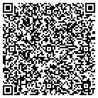 QR code with Presstime Printing & Graphics Inc contacts