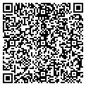 QR code with Ramoutar Inc contacts