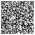 QR code with R R H Inc contacts