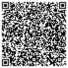 QR code with Thunderbird Press Inc contacts