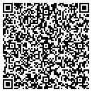 QR code with Trade Offset contacts