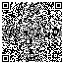 QR code with University Press Inc contacts