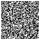 QR code with White Litho Printing Inc contacts