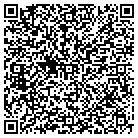 QR code with Ak Visitor Information Service contacts