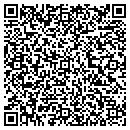 QR code with Audiworks Inc contacts