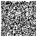 QR code with Avp Usa Inc contacts