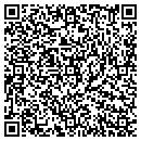 QR code with M S Squared contacts
