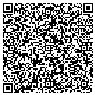 QR code with Pro Audio Productions Inc contacts