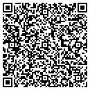 QR code with Talkhouse LLC contacts