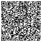QR code with Honorable David A Baker contacts
