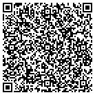 QR code with Honorable David A Baker contacts
