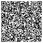 QR code with National Center-Forensic Scnc contacts