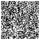 QR code with Central Plumbing & Heating Inc contacts