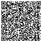 QR code with My Treasured Video Production LLC contacts