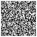 QR code with GBZ Equipment contacts