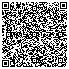 QR code with Central Arkansas Indian Cricket Association contacts