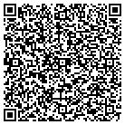 QR code with Corksville Housing Association contacts