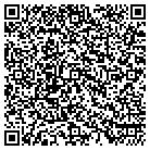 QR code with Valley Springs Fire Association contacts