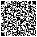 QR code with Aronson Gil MD contacts