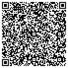QR code with Corcoran & Easterling contacts