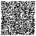 QR code with Femwell contacts