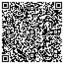 QR code with King Syllette MD contacts