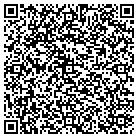 QR code with Ob/Gyn Of Central Florida contacts