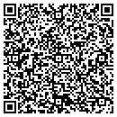 QR code with Rivera Franz MD contacts