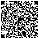 QR code with Anchorage Right-of-Way Permits contacts