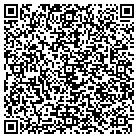 QR code with Anchorage Vehicle Inspection contacts