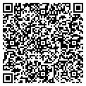 QR code with Emmonak Vpso contacts